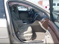 2011 Cadillac SRX — photo 5 of 17 | VIN 3GYFNCEY6BS555410