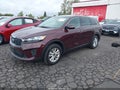 2019 Kia Sorento — photo 2 of 16 | VIN 5XYPG4A34KG499716