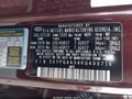 2019 Kia Sorento — photo 9 of 16 | VIN 5XYPG4A34KG499716