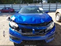 2016 Honda Civic — photo 11 of 15 | VIN 2HGFC4B06GH304639