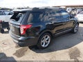 2013 Ford Explorer — photo 4 of 16 | VIN 1FM5K7F83DGC25480