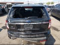 2013 Ford Explorer — photo 6 of 16 | VIN 1FM5K7F83DGC25480