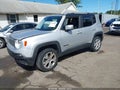 2016 Jeep Renegade — photo 2 of 16 | VIN ZACCJBDT0GPC78220