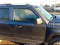 2017 Jeep Patriot — photo 13 of 16 | VIN 1C4NJRFB3HD181406