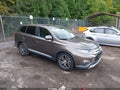 2017 Mitsubishi Outlander — photo 1 of 16 | VIN JA4AD3A31HZ039006