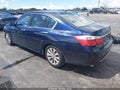 2015 Honda Accord — photo 3 of 17 | VIN 1HGCR3F85FA014336
