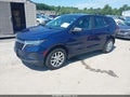 2023 Chevrolet Equinox — photo 2 of 17 | VIN 3GNAXSEG4PL147685
