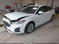 2019 Ford Fusion — photo 2 of 16 | VIN 3FA6P0LU8KR221133