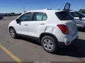 2019 Chevrolet Trax — photo 3 of 16 | VIN LSGCJKSB3KY007506