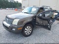 2008 Mercury Mountaineer — photo 2 of 16 | VIN 4M2EU37E98UJ00786
