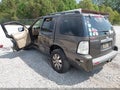 2008 Mercury Mountaineer — photo 3 of 16 | VIN 4M2EU37E98UJ00786