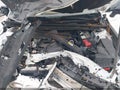 2022 Toyota Camry — photo 10 of 17 | VIN 4T1G11AK3NU670106
