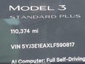2020 Tesla Model 3 — photo 15 of 20 | VIN 5YJ3E1EAXLF590817