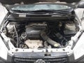 2001 Toyota RAV4 — photo 10 of 16 | VIN JTEGH20V610012939