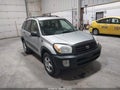 2001 Toyota RAV4 — photo 1 of 16 | VIN JTEGH20V610012939