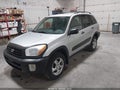 2001 Toyota RAV4 — photo 2 of 16 | VIN JTEGH20V610012939