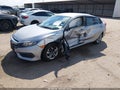 2017 Honda Civic — photo 2 of 16 | VIN 19XFC2F51HE057620