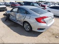 2017 Honda Civic — photo 3 of 16 | VIN 19XFC2F51HE057620