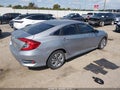2017 Honda Civic — photo 4 of 16 | VIN 19XFC2F51HE057620