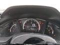 2017 Honda Civic — photo 7 of 16 | VIN 19XFC2F51HE057620