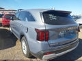 2025 Kia Sorento — photo 3 of 16 | VIN 5XYRG4JC9SG377460