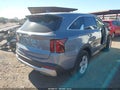 2025 Kia Sorento — photo 4 of 16 | VIN 5XYRG4JC9SG377460