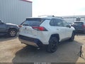 2024 Toyota RAV4 Hybrid — photo 4 of 16 | VIN JTM16RFV6RJ055084