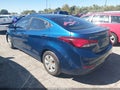 2016 Hyundai Elantra — photo 3 of 11 | VIN KMHDH4AEXGU599368