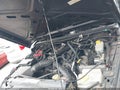 2008 Jeep Wrangler — photo 10 of 17 | VIN 1J4FA24108L512948