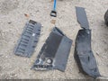2008 Jeep Wrangler — photo 12 of 17 | VIN 1J4FA24108L512948