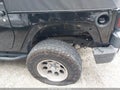 2008 Jeep Wrangler — photo 6 of 17 | VIN 1J4FA24108L512948