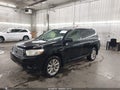 2008 Toyota Highlander Hybrid — photo 2 of 11 | VIN JTEEW41A082016343