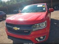 2015 Chevrolet Colorado — photo 12 of 16 | VIN 1GCGTCE35F1166043