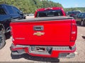 2015 Chevrolet Colorado — photo 16 of 16 | VIN 1GCGTCE35F1166043