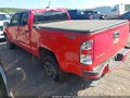 2015 Chevrolet Colorado — photo 3 of 16 | VIN 1GCGTCE35F1166043