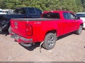 2015 Chevrolet Colorado — photo 4 of 16 | VIN 1GCGTCE35F1166043