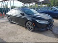 2016 Chrysler 200 — photo 1 of 17 | VIN 1C3CCCDG6GN130766
