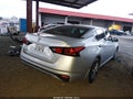 2020 Nissan Altima — photo 4 of 16 | VIN 1N4BL4BVXLC115276