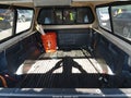 2004 Ford Ranger — photo 8 of 21 | VIN 1FTYR10U94PA93695