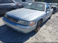 2003 Mercury Grand Marquis — photo 2 of 16 | VIN 2MEFM74W23X654394