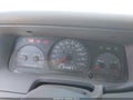 2003 Mercury Grand Marquis — photo 7 of 16 | VIN 2MEFM74W23X654394