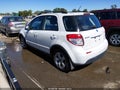 2012 Suzuki SX4 — photo 3 of 16 | VIN JS2YB5A39C6305720