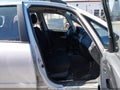 2012 Suzuki SX4 — photo 5 of 16 | VIN JS2YB5A39C6305720