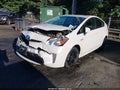 2012 Toyota Prius — photo 2 of 16 | VIN JTDKN3DU0C5469332