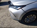 2022 Toyota Venza — photo 6 of 16 | VIN JTEAAAAHXNJ094624