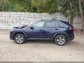 2024 Toyota RAV4 Hybrid — photo 14 of 16 | VIN 4T3RWRFV4RU162414