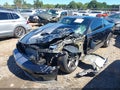 2007 Ford SHELBY — photo 2 of 16 | VIN 1ZVHT88S975343916