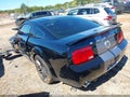 2007 Ford SHELBY — photo 3 of 16 | VIN 1ZVHT88S975343916