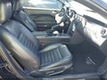 2007 Ford SHELBY — photo 5 of 16 | VIN 1ZVHT88S975343916