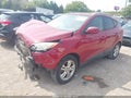 2011 Hyundai Tucson — photo 2 of 15 | VIN KM8JU3AC0BU301510